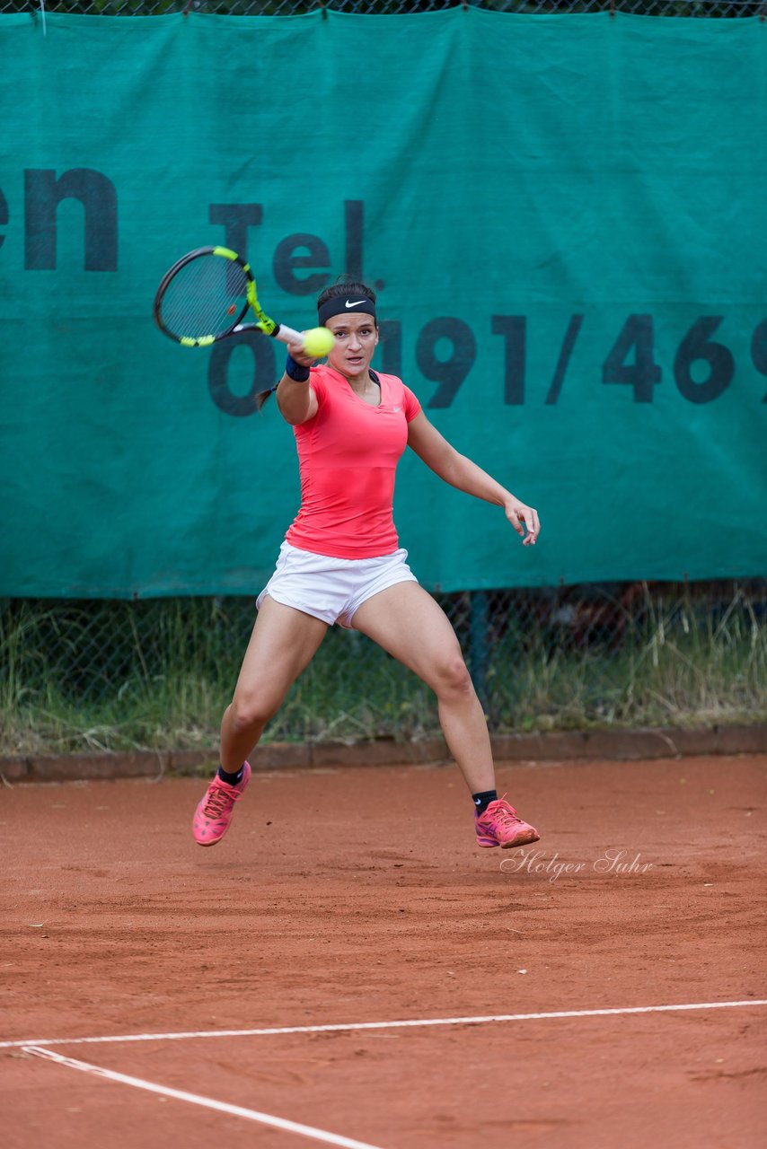 Bild 237 - ITF Future Nord